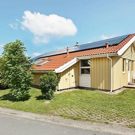 12 Person Holiday Home In Отерндорф Екстериор снимка