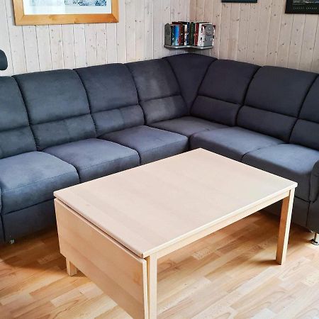 12 Person Holiday Home In Отерндорф Екстериор снимка
