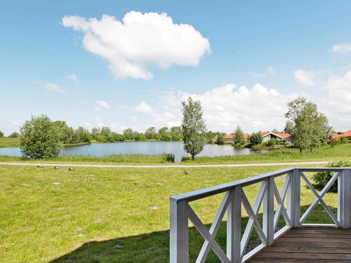 12 Person Holiday Home In Отерндорф Екстериор снимка