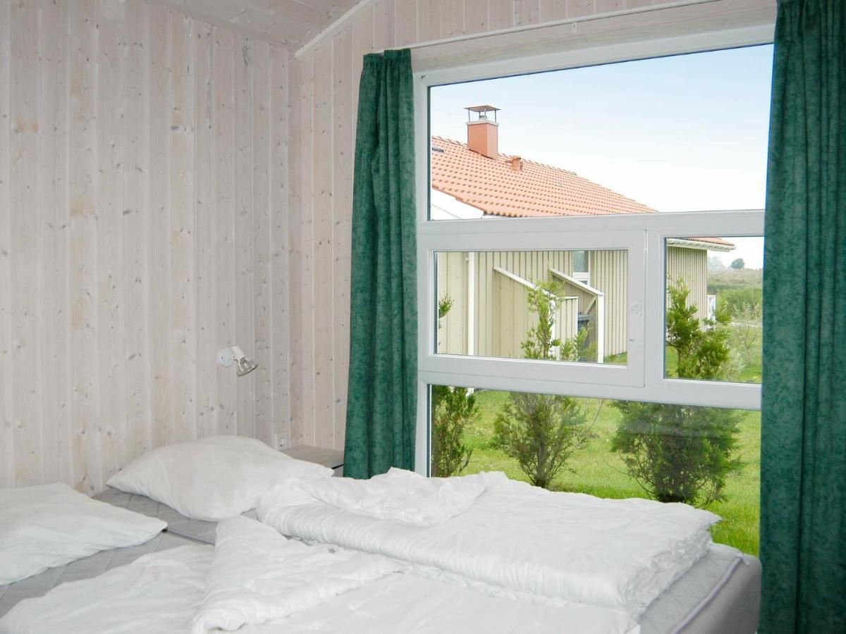 12 Person Holiday Home In Отерндорф Екстериор снимка