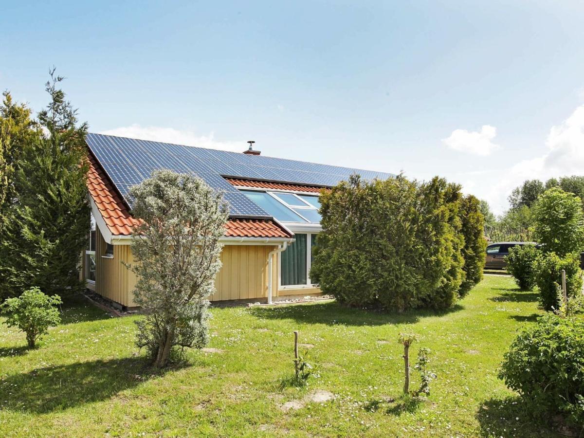 12 Person Holiday Home In Отерндорф Екстериор снимка