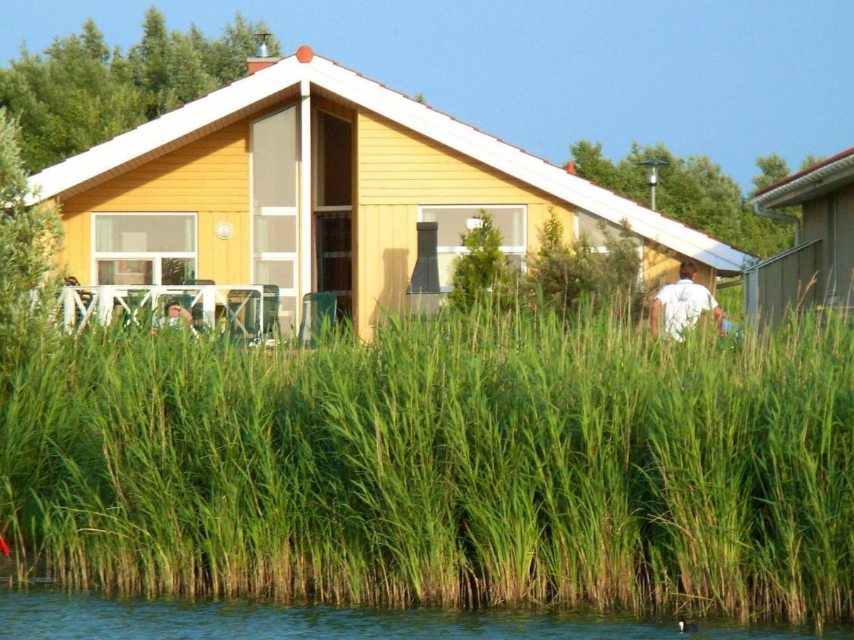 12 Person Holiday Home In Отерндорф Екстериор снимка