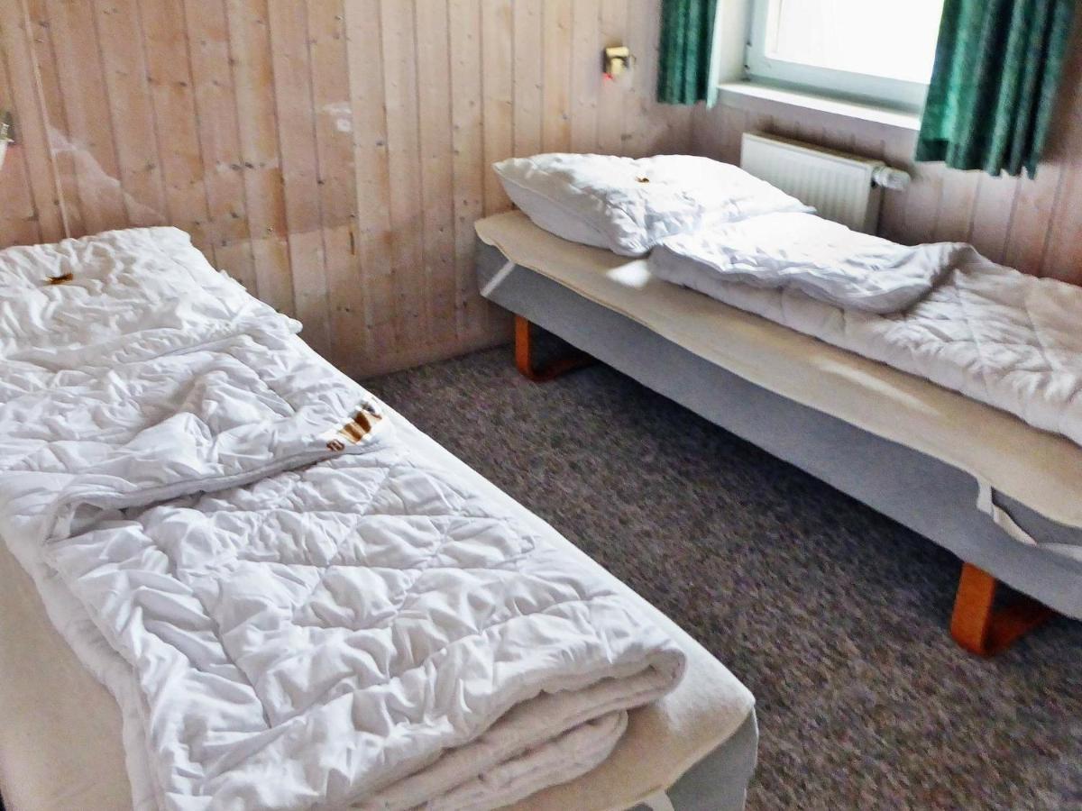 12 Person Holiday Home In Отерндорф Екстериор снимка
