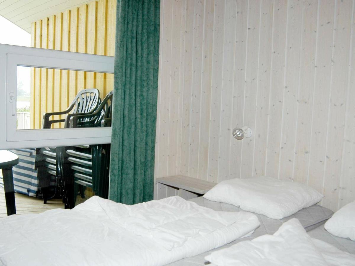 12 Person Holiday Home In Отерндорф Екстериор снимка