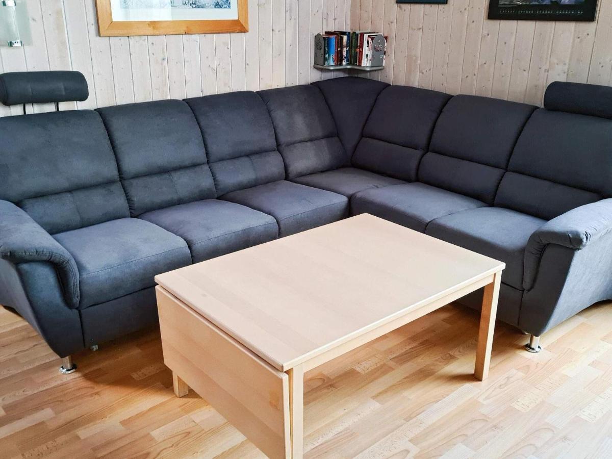 12 Person Holiday Home In Отерндорф Екстериор снимка