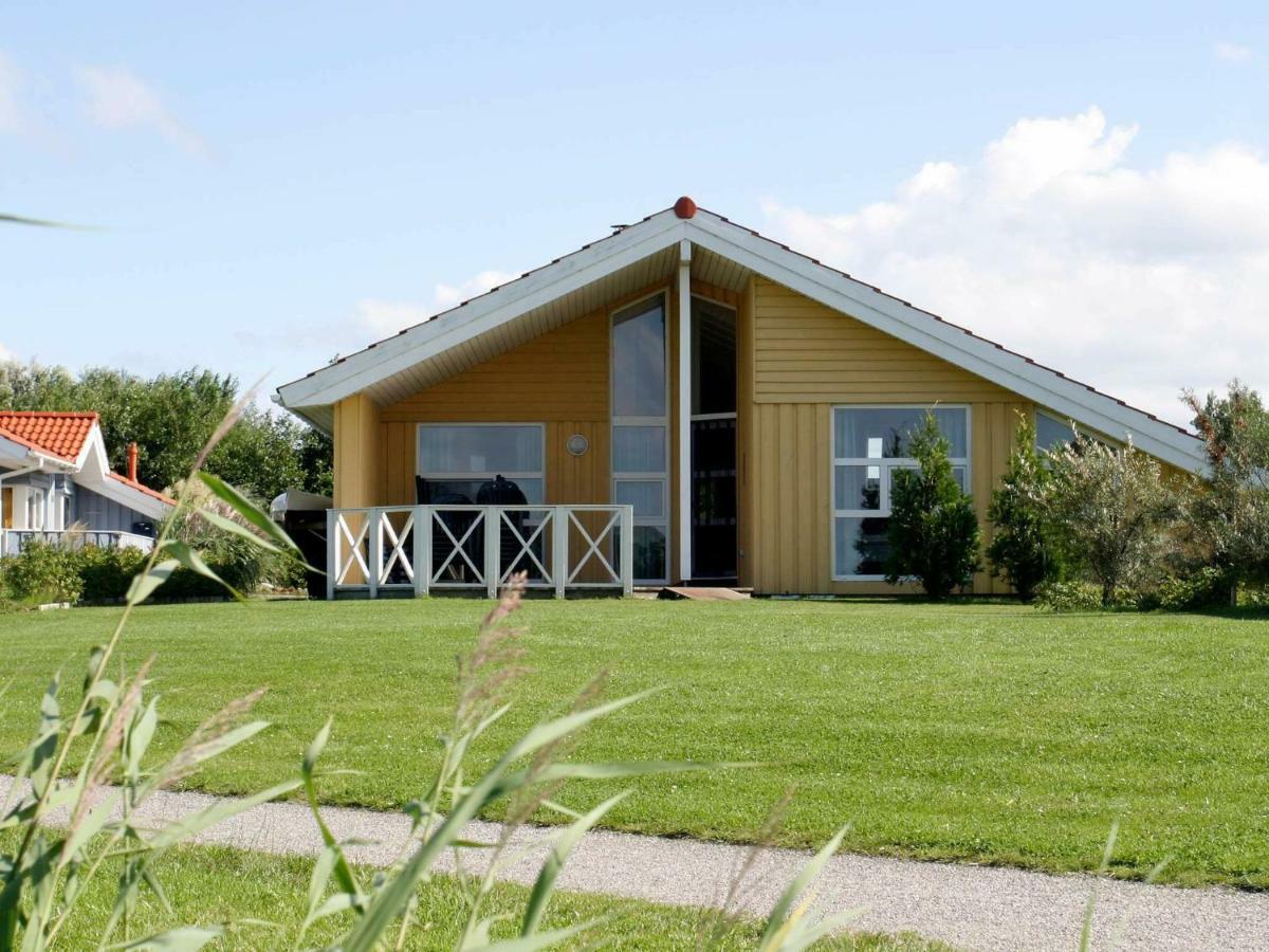 12 Person Holiday Home In Отерндорф Екстериор снимка